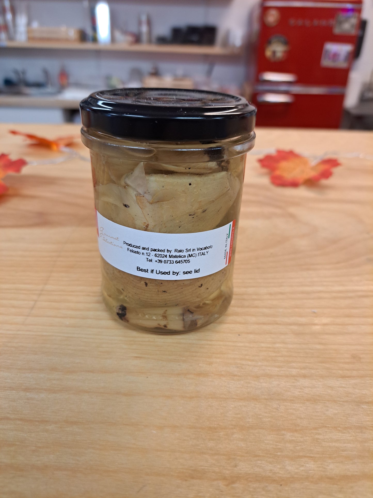 Grilled Artichoke Halves