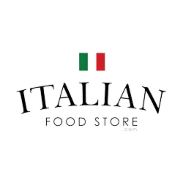 Italian Food Store logo