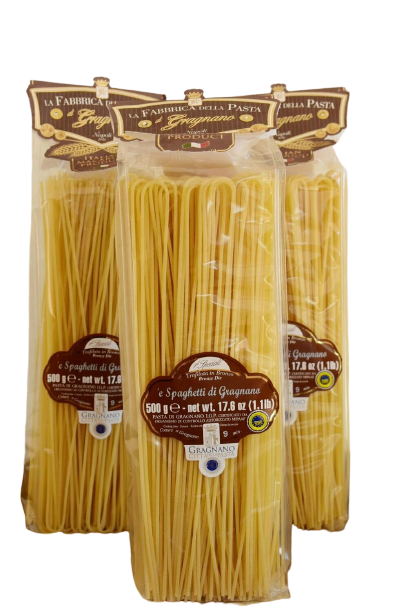 Spaghetti di Gragnano