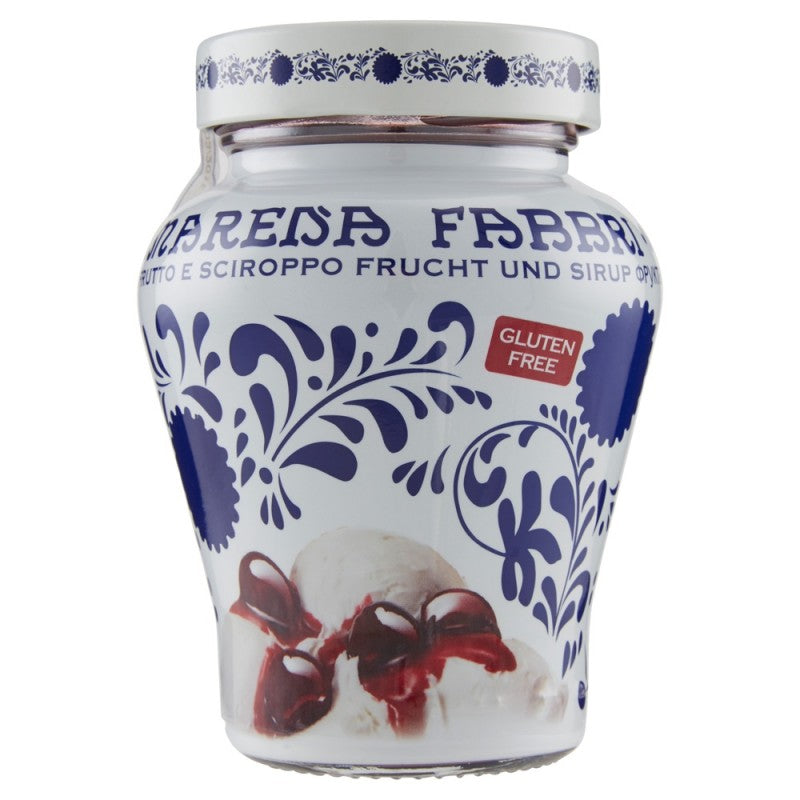 Amarena Pitted Cherries 1.34 lbs