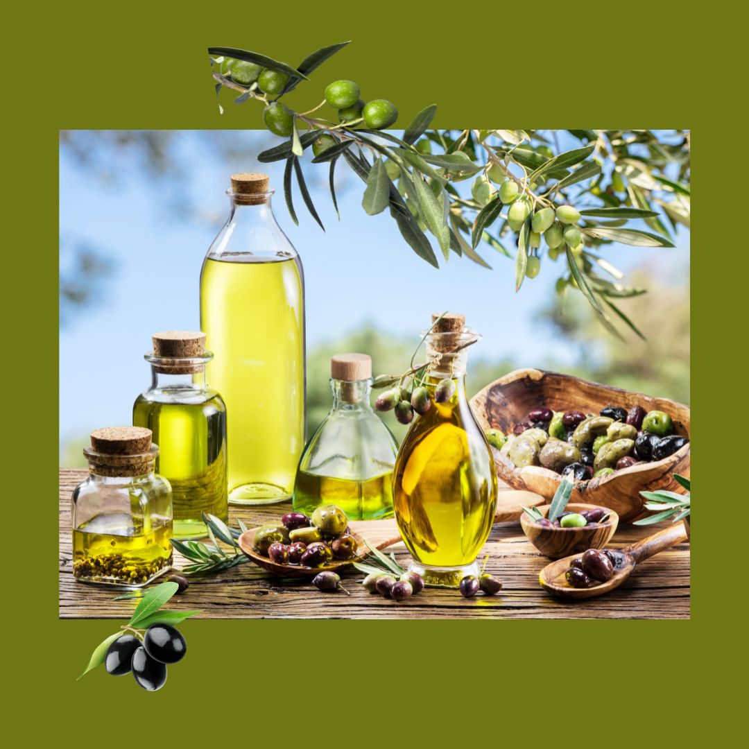Why Authentic Olive Oil is SO Important