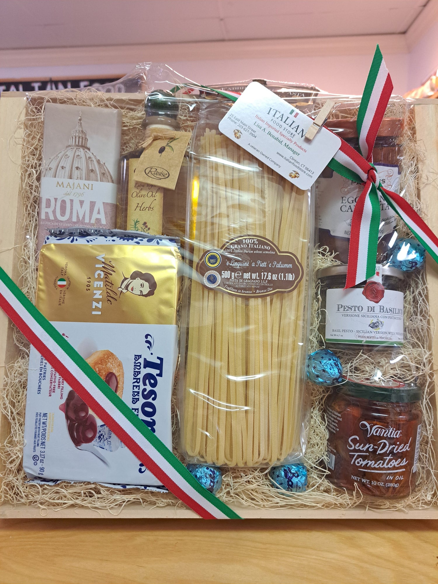 Gift Boxes