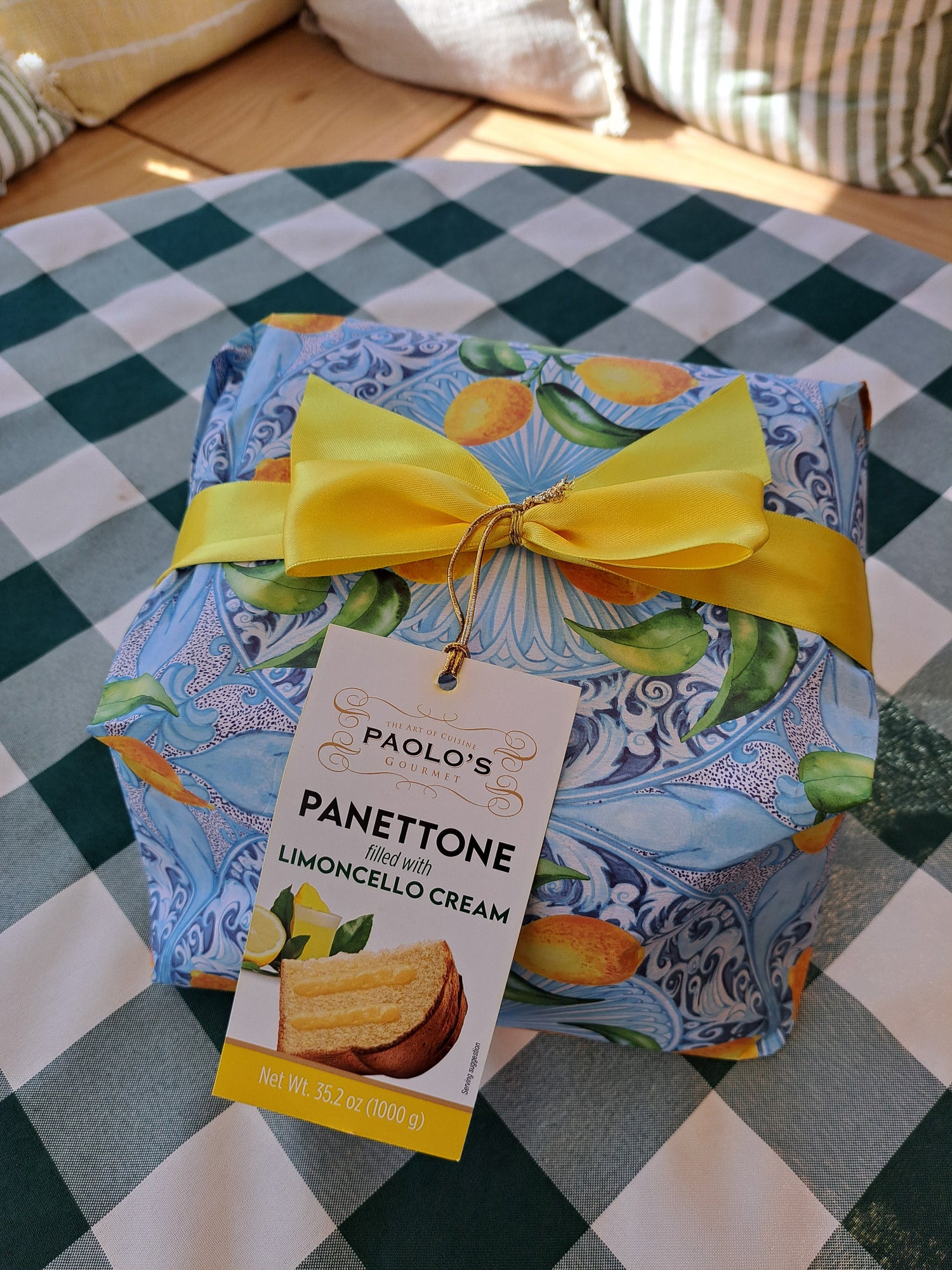 Panettone