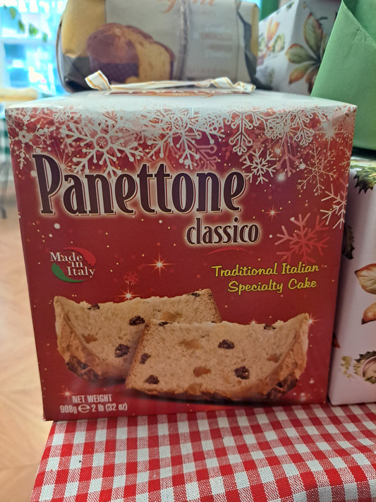 Panettone Classico