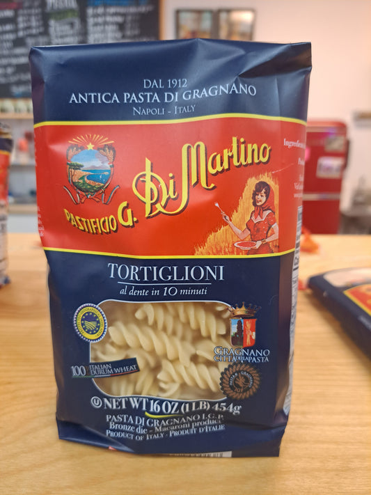 DiMartino Tortiglioni