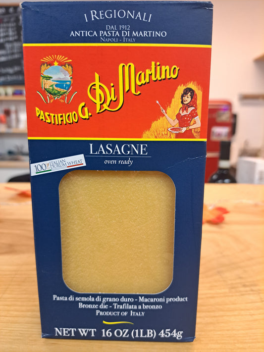 DiMartino Lasagna