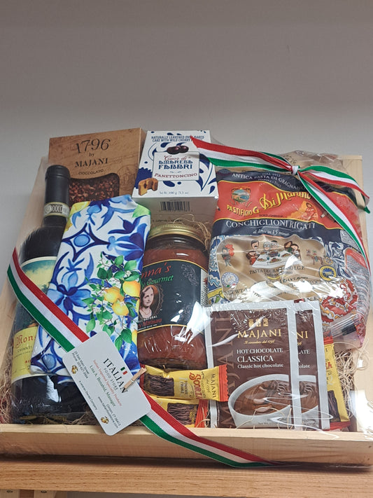 Box #3