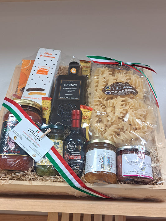Box #1