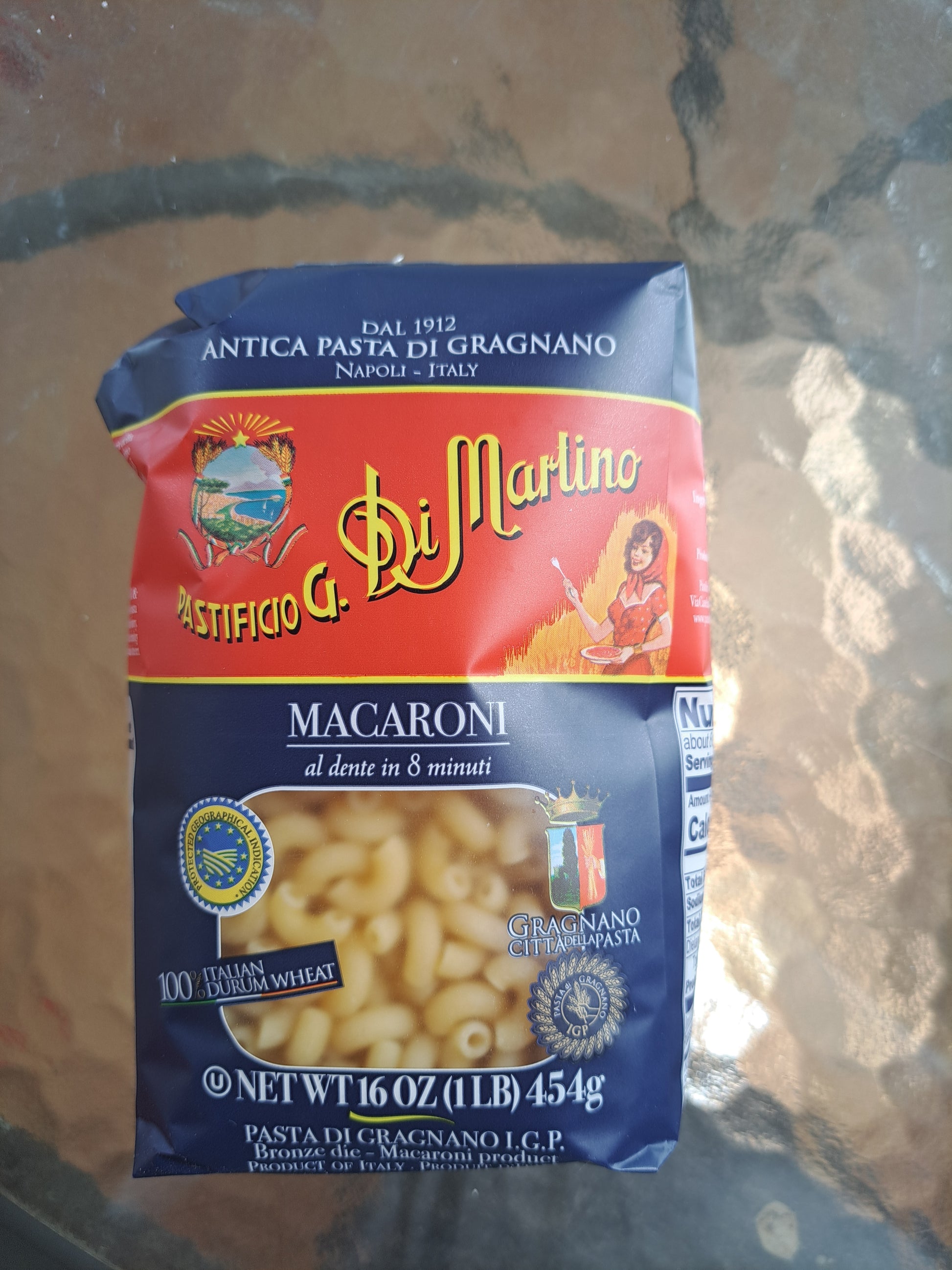 DiMartino Macaroni