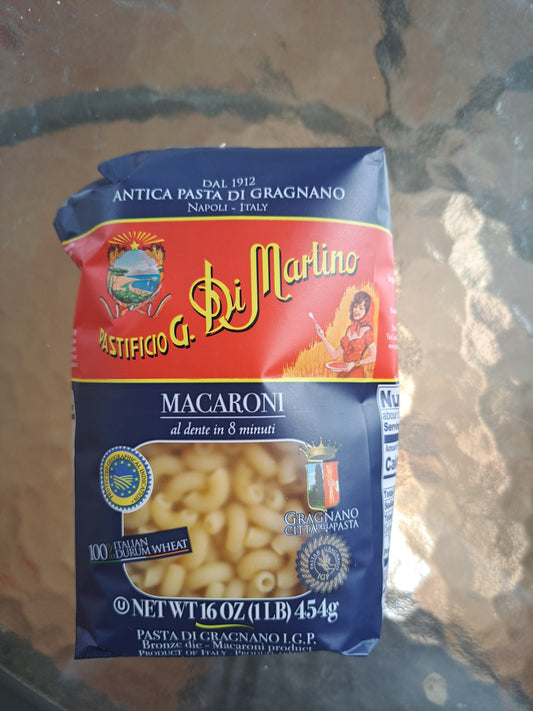 DiMartino Macaroni