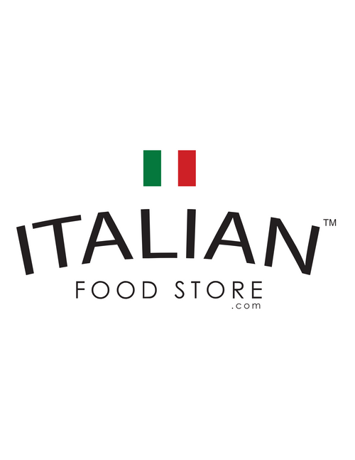 Italian Food Store logo