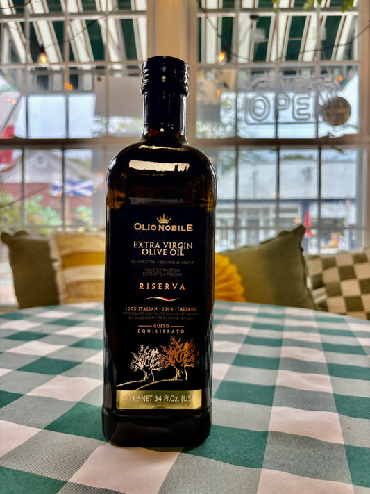 Olio Nobile
