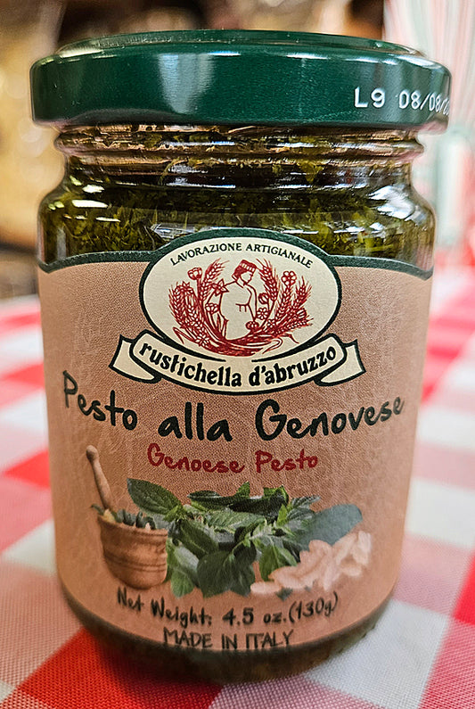 Pesto alla Genovese - Imported