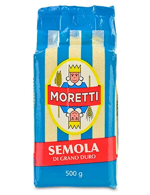 Moretti Semola