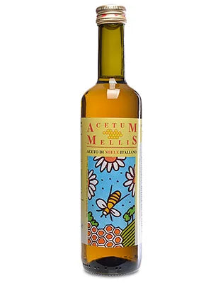 Mead Honey Vinegar