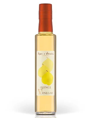 Quince Vinegar