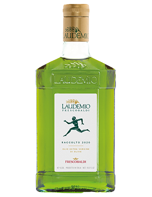 Laudemio Extra Virgin Olive Oil - 16.9 oz