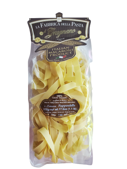 Pappardelle – Italian Food Store